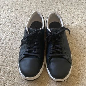 Women's GrandPrø Tennis Sneaker